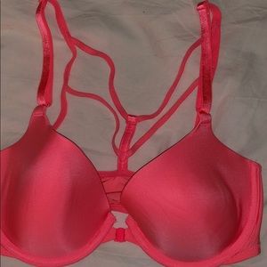 Victoria’s Secret Strappy Bra